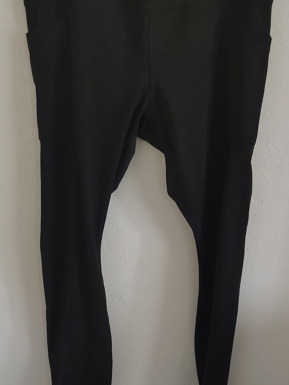 Avia Black Women's Track Joggers